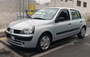 RENAULT Clio Confort Expression v -03