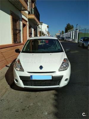 RENAULT Clio Expression v 75 5p.