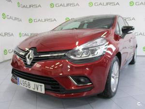 RENAULT Clio Limited Energy TCe 66kW 90CV 5p.