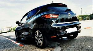 RENAULT Clio Sp. Tou. Dynamique Energy TCe 90 eco2 E6 5p.