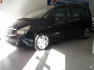 RENAULT Espace DYNAMIQUE 2.2 dCi 16v 5p.