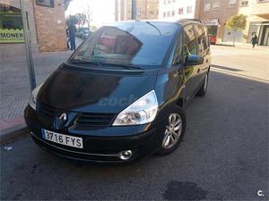 RENAULT Grand Espace Tech Run 2.0 dCi 16v 175CV 5p.