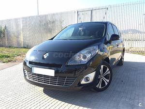 RENAULT Grand Scenic Bose Edition dCi  plazas 5p.