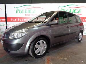 RENAULT Grand Scenic CONFORT EXPRESSION 1.9DCI 5p.