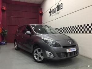 RENAULT Grand Scenic Dynamique 1.9dCi 130cv 7 plazas 5p.