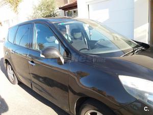 RENAULT Grand Scenic Dynamique 1.9dCi 130cv 7 plazas 5p.