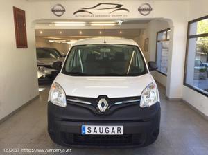 RENAULT KANGOO PROFESIONAL M1-AF ENERGY DCI 90 EURO 6, 90CV,