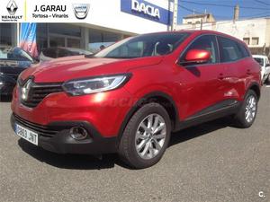 RENAULT Kadjar Intens Energy dCi 110 EDC 5p.