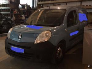 RENAULT Kangoo be bop 1.5dCi 105cv 3p.