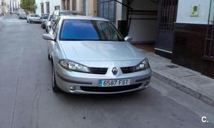 RENAULT Laguna Authentique 1.5dCi 110CV 5p.