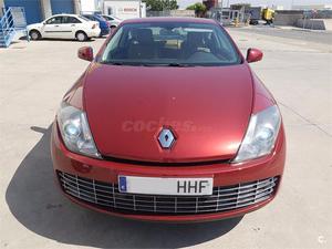 RENAULT Laguna Coupe 2.0dCi 150CV FAP Auto 2p.