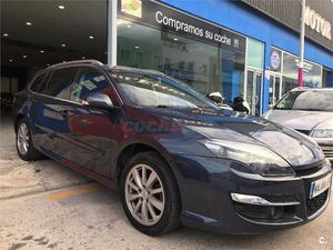 RENAULT Laguna G. Tour Bose Ed. 2.0 Energy dCi 130 eco2 5p.