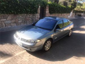 RENAULT Laguna Luxe Dynamique V 5p.