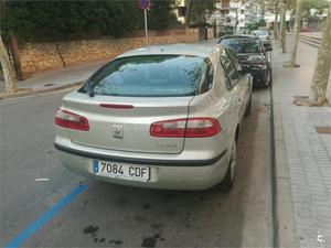 RENAULT Laguna PRIVILEGE 2.2dCi 5p.