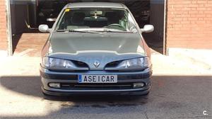 RENAULT Megane ALIZE 1.6E 5p.