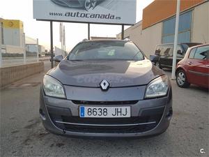 RENAULT Megane Bose Edition dCi 130 E5 5p.