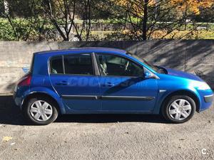 RENAULT Megane CONFORT EXPRESSION 1.9DCI 5p.