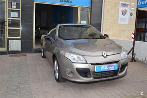 RENAULT Megane CoupeCabrio Dynamique TCE 130cv 2p.