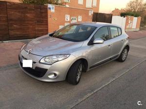 RENAULT Megane Dynamique dCi 130 E5 5p.