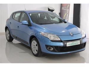 RENAULT Megane Expression Energy dCi 110 SS 5p.