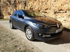 RENAULT Megane Limited Energy TCe 115 SS eco2 5p.
