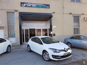 RENAULT Megane Limited dCi 95 eco2 5p.