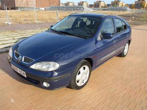 RENAULT Megane RXI V 5p.