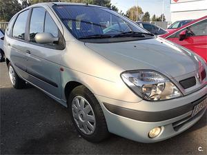 RENAULT Megane SCENIC EXPRESSION 1.9DCI 5p.