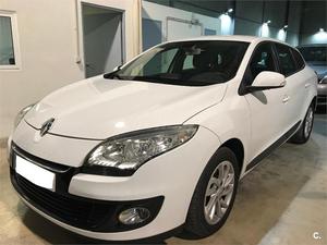 RENAULT Megane Sport Tourer Business dCi 90 eco2 5p.