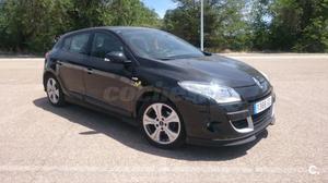 RENAULT Megane TomTom Edition 1.5dCi 105cv eco2 5p.