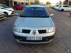 RENAULT Mégane CONFORT EXPRESSION 1.9DCI 5p.