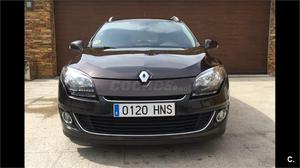 RENAULT Mégane Sport Tourer Dynamique dCi 110 eco2 5p.