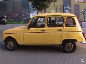 RENAULT R4 R4 1.1 TL 5p.