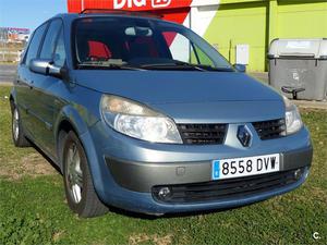 RENAULT Scenic Luxe Privilege V EU4 5p.