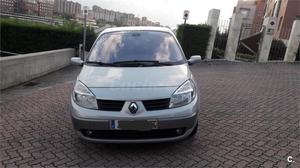 RENAULT Scénic LUXE PRIVILEGE 1.5 DCIp.