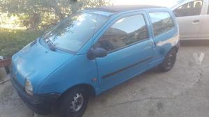 RENAULT Twingo TWINGO 