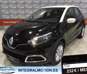 Renault Captur Intens Dci 90 Edc Eco2 5p. -14