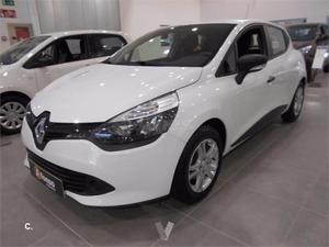 Renault Clio Authentique v 75 Euro 6 5p. -16