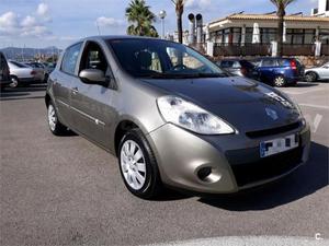 Renault Clio Authentique v 75cv 5p. Eco2 5p. -09