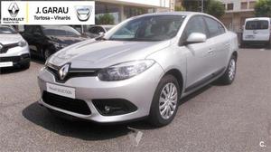 Renault Fluence Expression Dci 110 Euro 6 4p. -16
