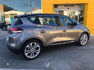 Renault Grand Scenic Intens Tce 97kw 130cv 5p. -17