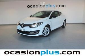 Renault Megane Coupe Limited Energy Tce 115 Ss Eco2 3p. -14