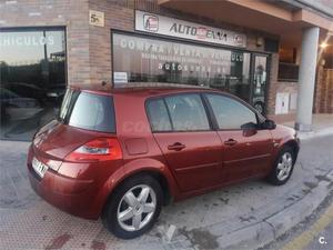 Renault Megane Emotion dci105 Eco2 5p. -07