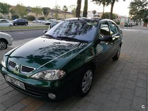 Renault Megane Rxe v 5p. -99