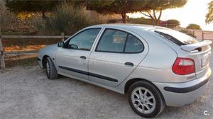 Renault Mégane Rxe v 5p. -00