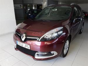 Renault Scenic Limited Energy Dci 81kw 110cv E6 5p. -16