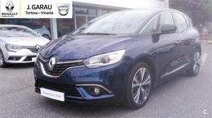 Renault Scenic Zen Energy Dci 81kw 110cv 5p. -16