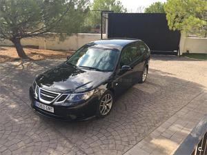 SAAB 9-3 Sport Hatch Vector 1.9 TiD Auto 5p.