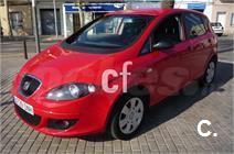 SEAT ALTEA 1.6 REFERENCE 5p.