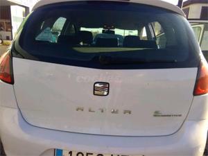 SEAT ALTEA 1.6 TDI 105cv Style EEcomotive 5p.